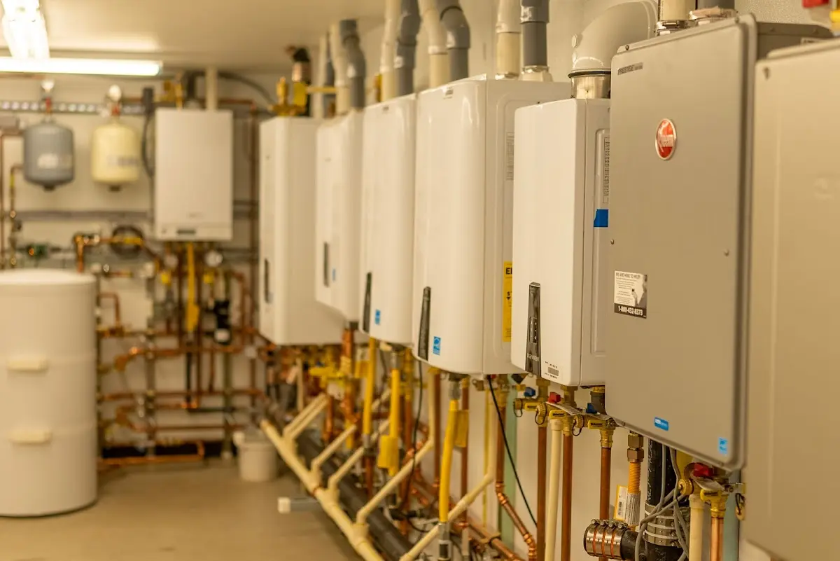 Plumbing services in Hazel Green, AL